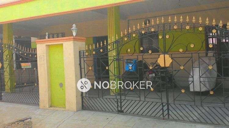 2 BHK Flat In Sc Giri Homes For Sale  In Korattur