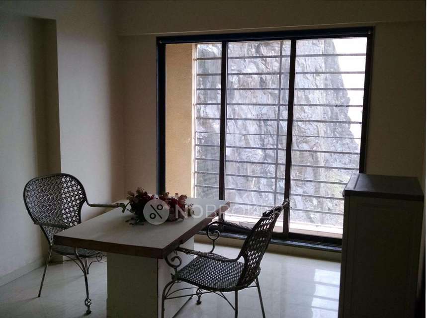 2 BHK Flat In Divyam Heights For Sale  In Andheri West
