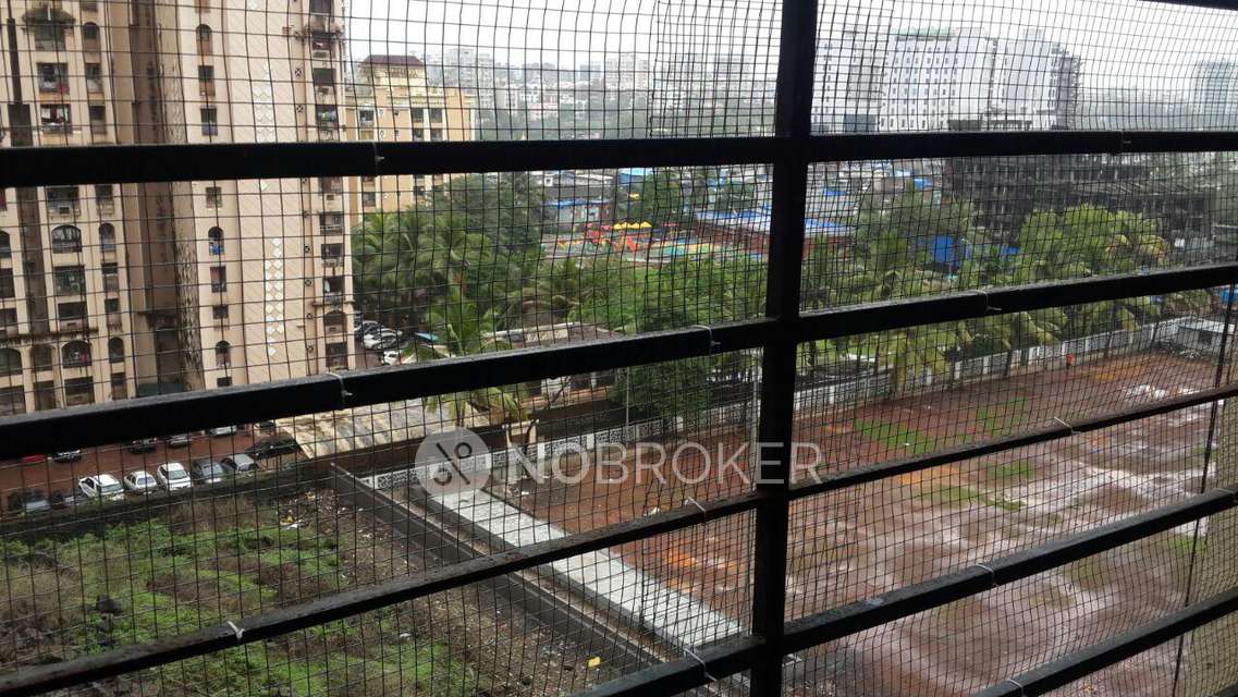 2 BHK Flat In Divyam Heights For Sale  In Andheri West
