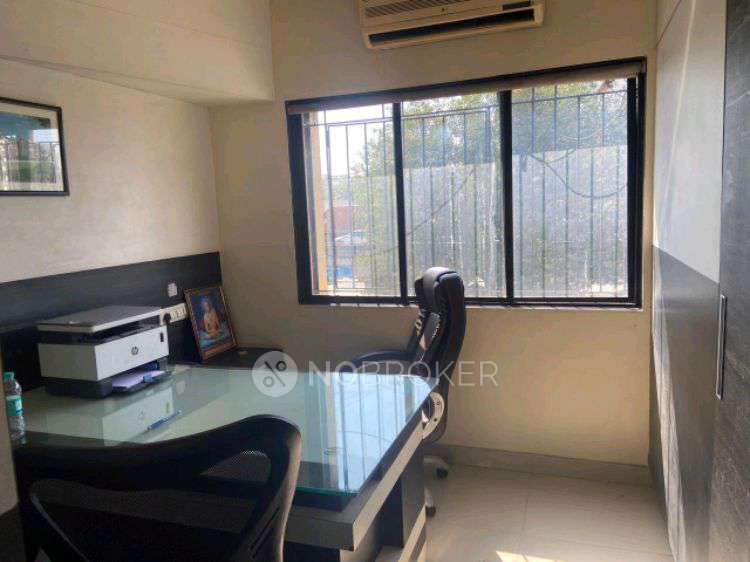 Office Space in Warje, Pune for Rent 