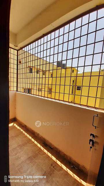 2 BHK Flat In Jai Shree Rama Classic  For Sale  In Banaswadi