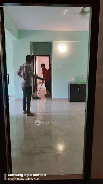 2 BHK Flat In Jai Shree Rama Classic  For Sale  In Banaswadi