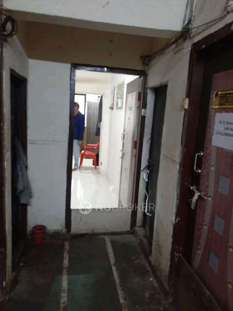 1 BHK Flat In Nanadada Apartment For Sale  In Mumbra 