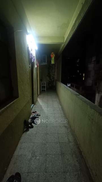 1 RK Flat In Sushila Nivas For Sale  In  Bhosari