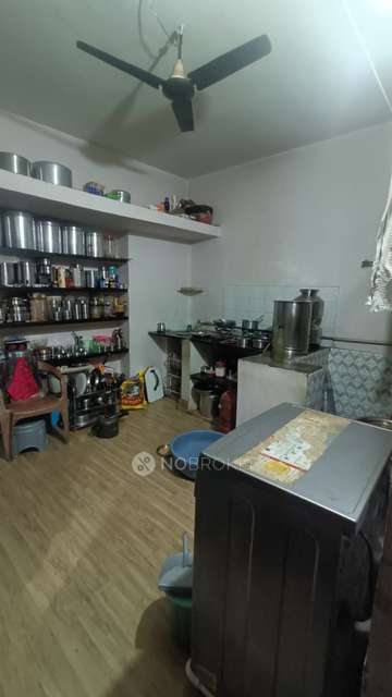 1 RK Flat In Sushila Nivas For Sale  In  Bhosari