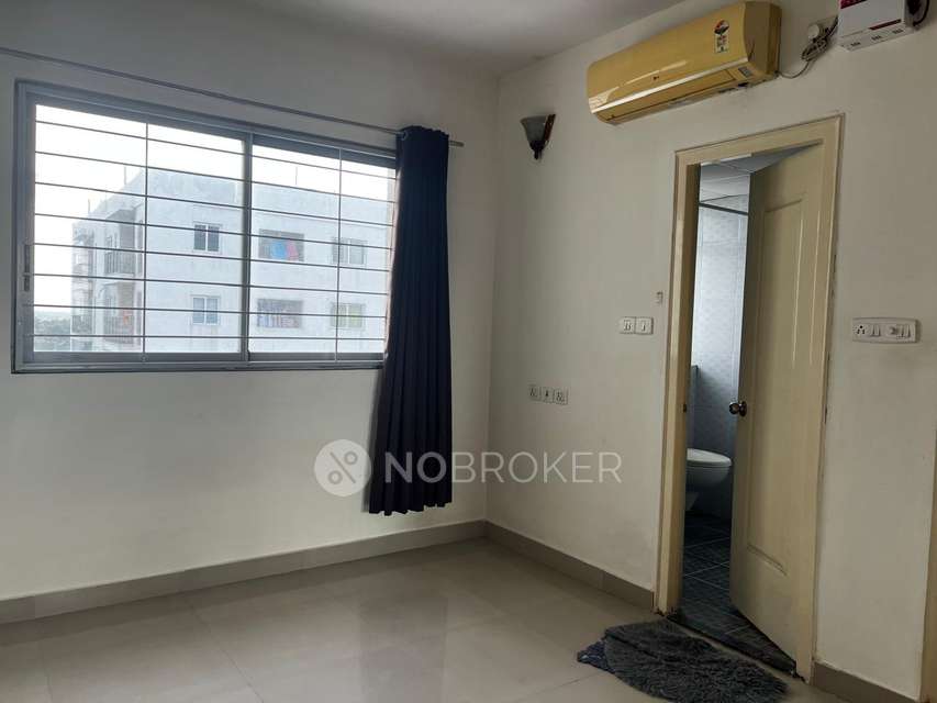 2 BHK Flat In Indis Pbel City for Rent  In Peeramcheru