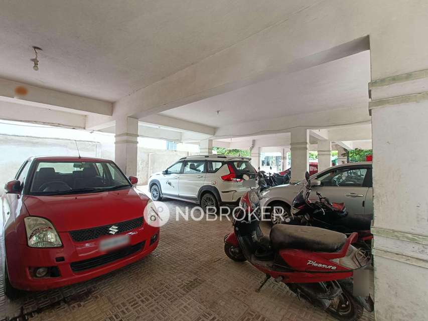 2 BHK Flat In Mr Residency For Sale  In Peerzadiguda