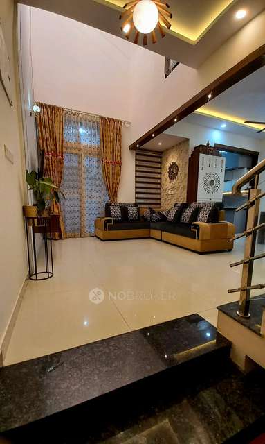 4 BHK Villa In Inner Urban Serenity, Sarjapur, Bangalore Urban for Rent  In Urban Serenity Row Houses