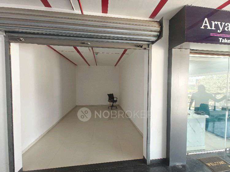 Office Space in Moshi, Pune for Rent 