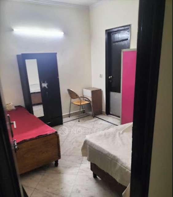 PG for Boys in  Alpha I