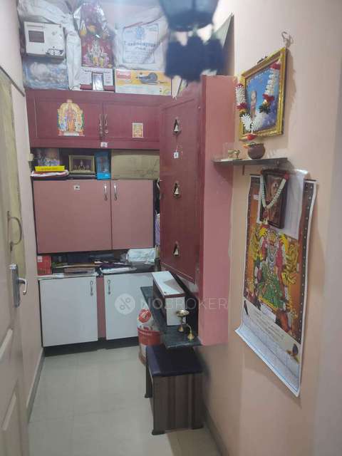 2 BHK Flat In Royal Homes Apartment For Sale  In Old Perungalathur