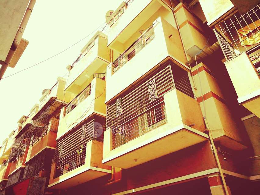 2 BHK Flat In Royal Homes Apartment For Sale  In Old Perungalathur