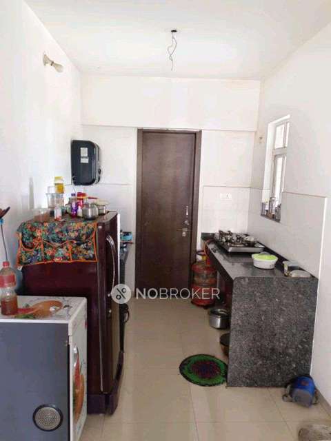 3 BHK Flat In Mantra 7 Hills for Rent  In Kirkatwadi