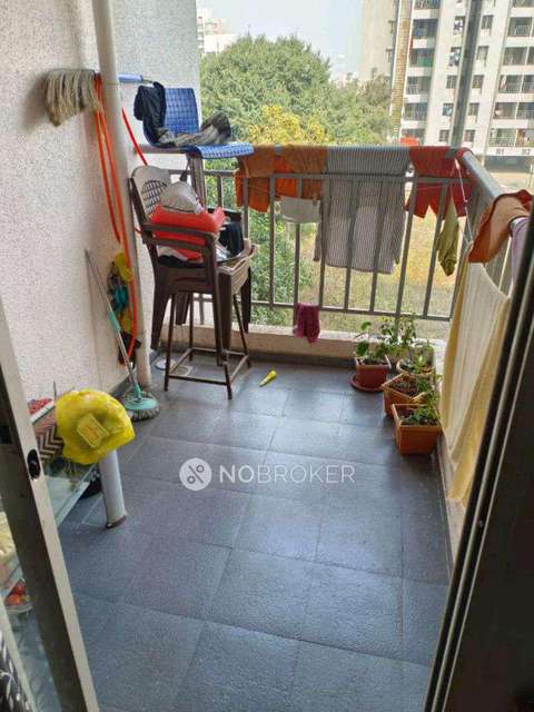 3 BHK Flat In Mantra 7 Hills for Rent  In Kirkatwadi