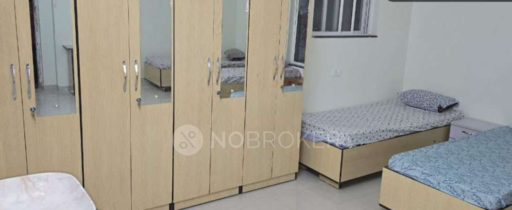 PG for Girls in Wagholi