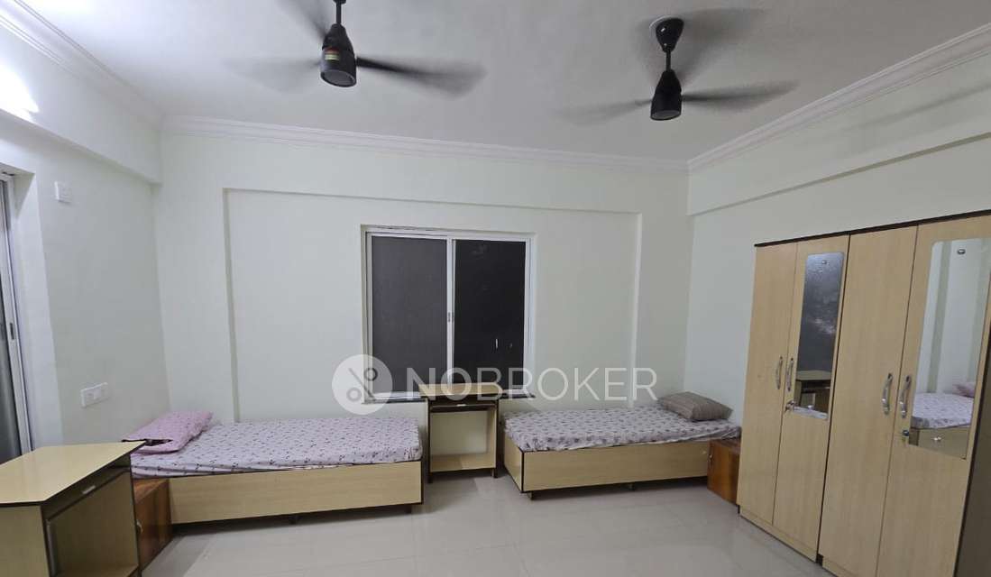 PG for Girls in Wagholi