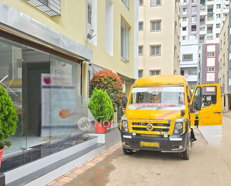 PG for Girls in Wagholi