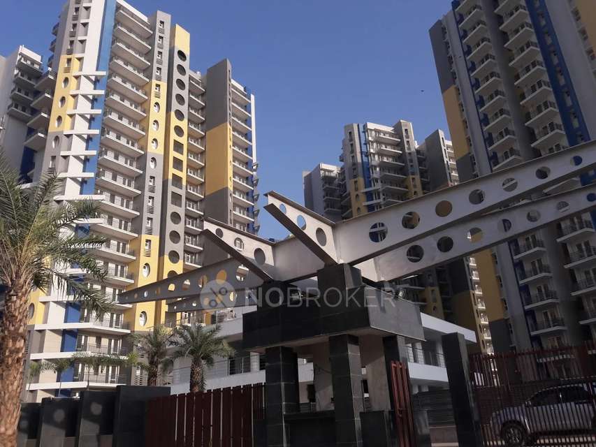 3 BHK Flat In Antriksh Heights For Sale  In Sector 84