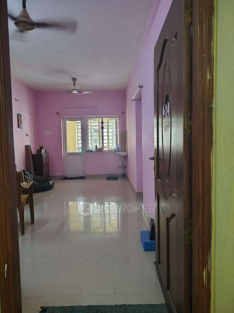 2 BHK Flat In Dpr Maruthi Peace Garden For Sale  In  Mugalivakkam, Chennai