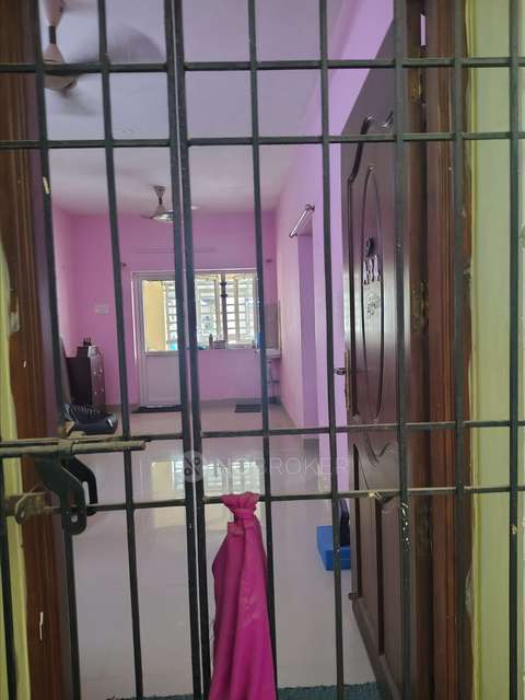 2 BHK Flat In Dpr Maruthi Peace Garden For Sale  In  Mugalivakkam, Chennai
