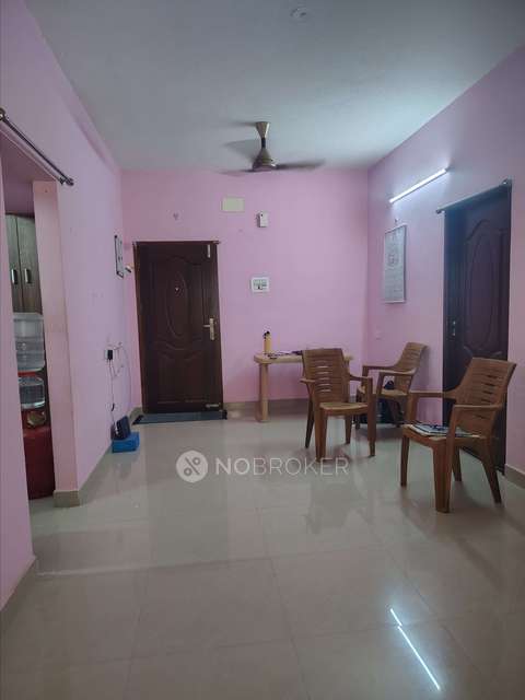 2 BHK Flat In Dpr Maruthi Peace Garden For Sale  In  Mugalivakkam, Chennai