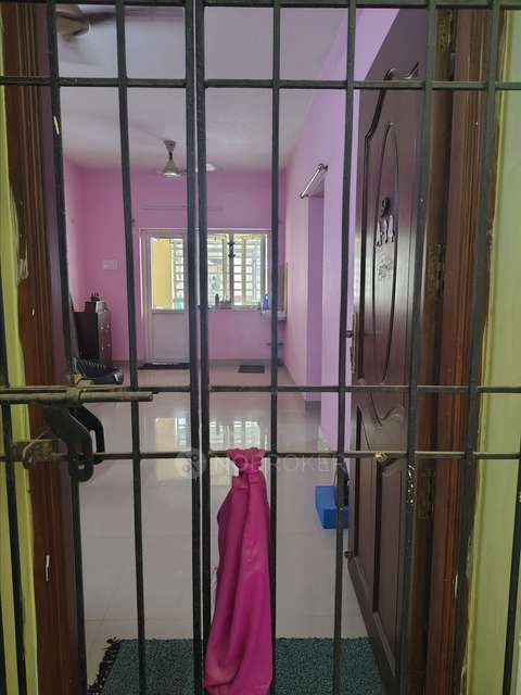 2 BHK Flat In Dpr Maruthi Peace Garden For Sale  In  Mugalivakkam, Chennai