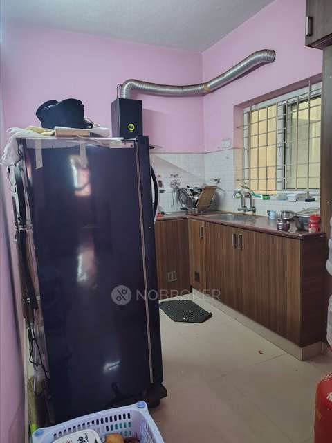 2 BHK Flat In Dpr Maruthi Peace Garden For Sale  In  Mugalivakkam, Chennai