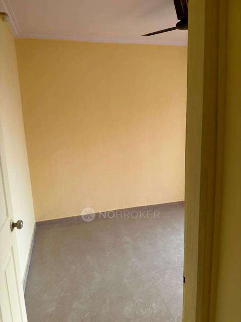 1 BHK Flat In Bhagirathi Apartment For Sale  In  Badlapur West