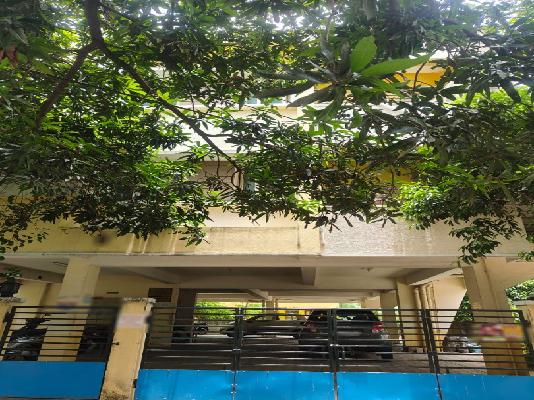 2 BHK Flat In Rahul Shri Padmam For Sale  In Ambattur