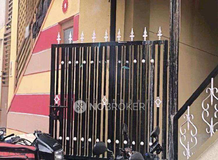 1 BHK House for Lease  In Free Hit Bat Repair