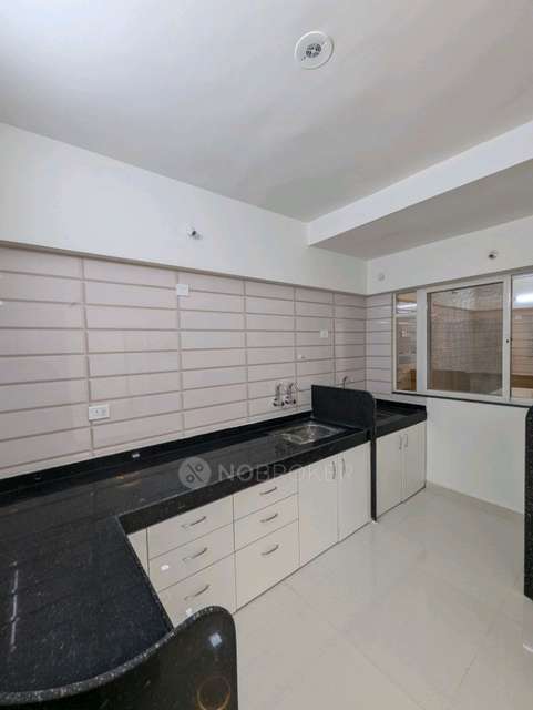 2 BHK Flat In Gk Aarcon for Rent  In Punawale
