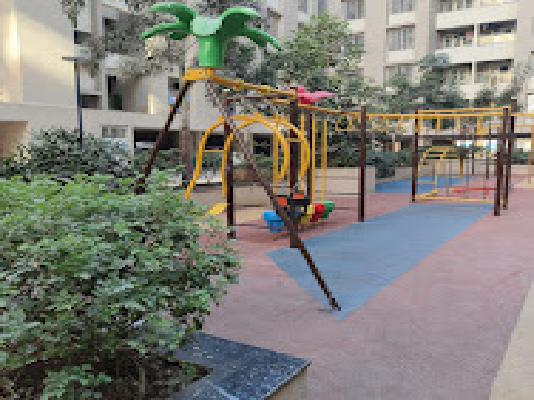 2 BHK Flat In Gk Aarcon for Rent  In Punawale