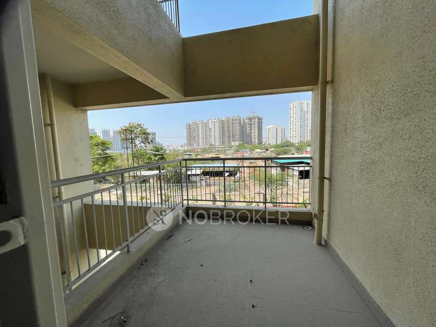 2 BHK Flat In Vertical Oriana for Rent  In Keshav Nagar