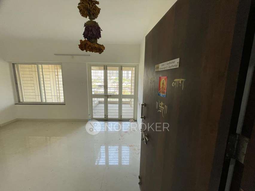 2 BHK Flat In Vertical Oriana for Rent  In Keshav Nagar