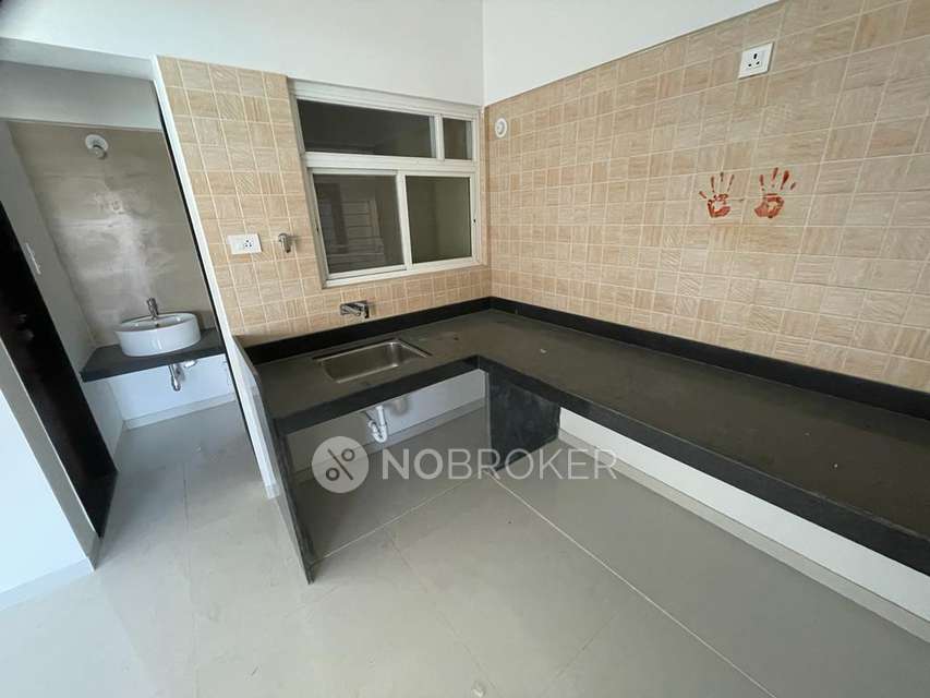 2 BHK Flat In Vertical Oriana for Rent  In Keshav Nagar