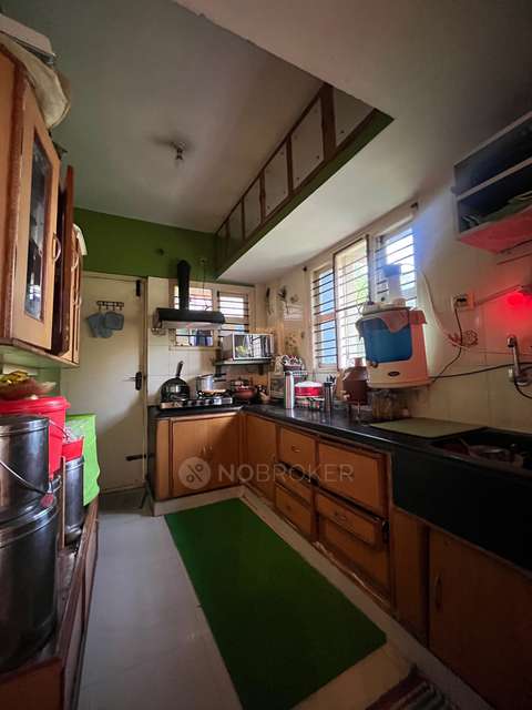 3 BHK Flat In Tanisha Enclave For Sale  In Mei Employees Housing Colony