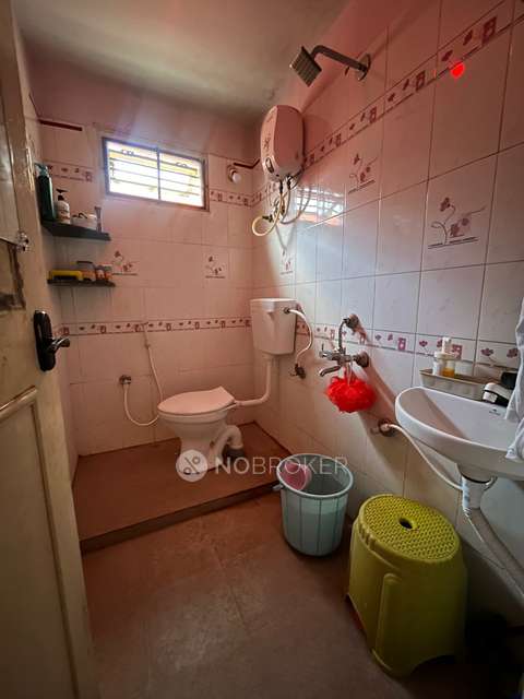 3 BHK Flat In Tanisha Enclave For Sale  In Mei Employees Housing Colony