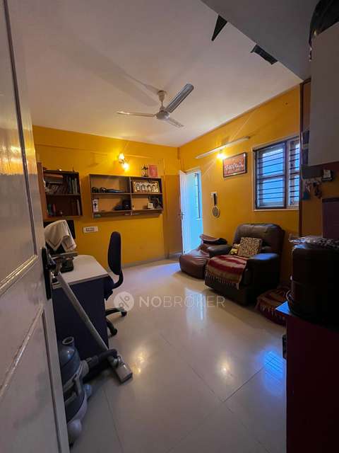 3 BHK Flat In Tanisha Enclave For Sale  In Mei Employees Housing Colony