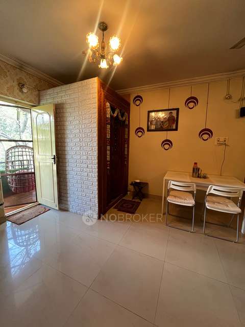 3 BHK Flat In Tanisha Enclave For Sale  In Mei Employees Housing Colony