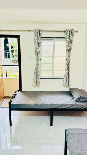 PG for Girls in  Hingne Budrukh