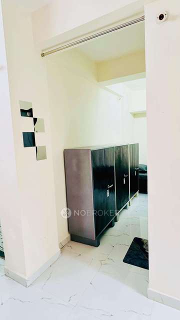 PG for Girls in  Hingne Budrukh