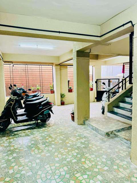 PG for Girls in  Hingne Budrukh