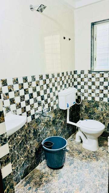 PG for Girls in  Hingne Budrukh