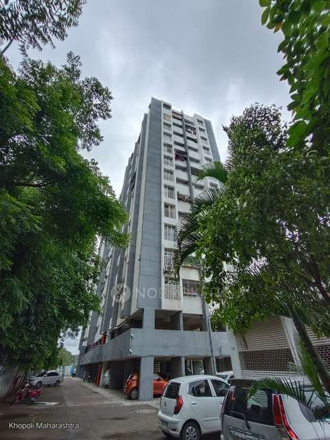 1 BHK Flat In Sai Sanskruti For Sale  In Yewalewadi