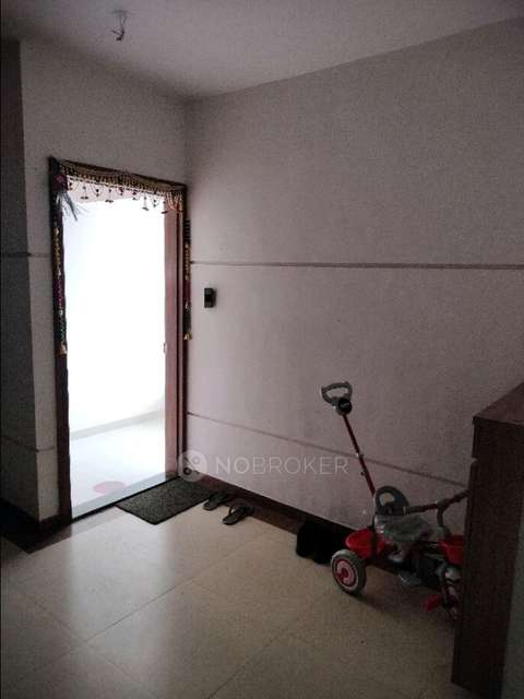 1 BHK Flat In Sai Sanskruti For Sale  In Yewalewadi