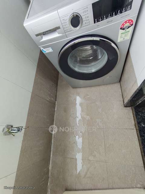 1 BHK Flat In Sai Sanskruti For Sale  In Yewalewadi