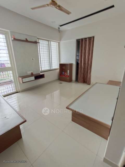 1 BHK Flat In Sai Sanskruti For Sale  In Yewalewadi