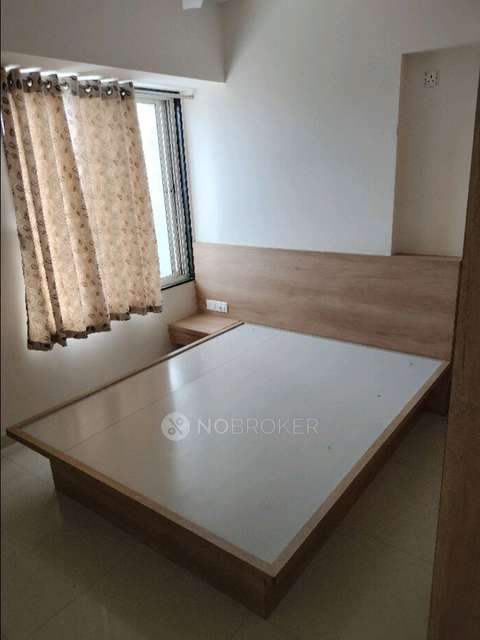 1 BHK Flat In Sai Sanskruti For Sale  In Yewalewadi