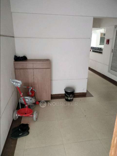 1 BHK Flat In Sai Sanskruti For Sale  In Yewalewadi