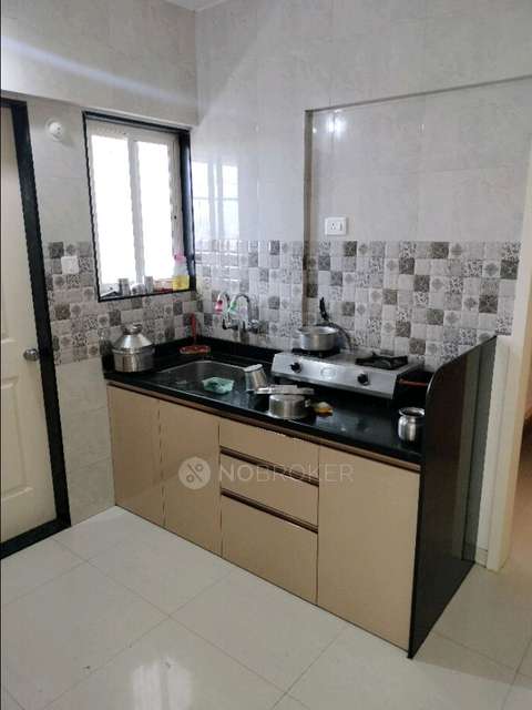 1 BHK Flat In Sai Sanskruti For Sale  In Yewalewadi